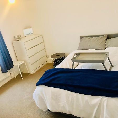 Charming Town Centre 3 Double Beds Home Free Parking Tonbridge Exterior foto