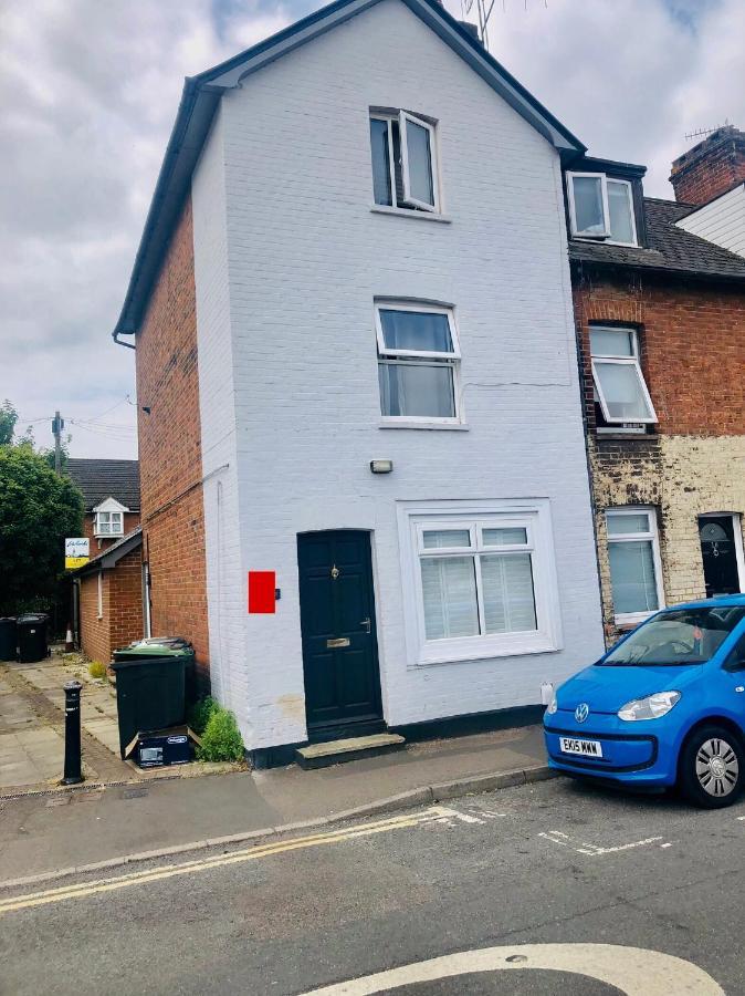 Charming Town Centre 3 Double Beds Home Free Parking Tonbridge Exterior foto