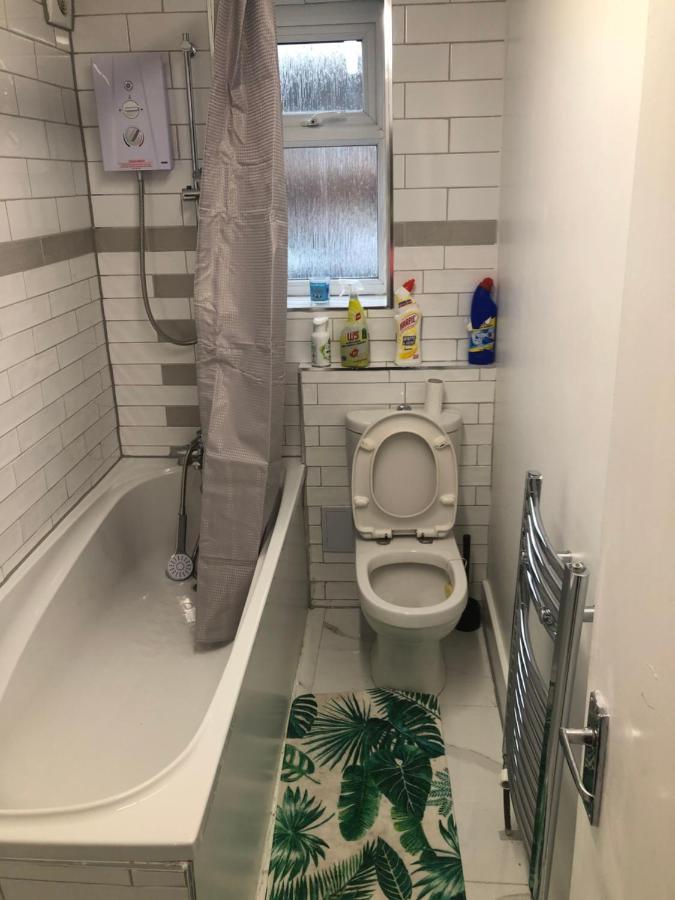 Charming Town Centre 3 Double Beds Home Free Parking Tonbridge Exterior foto
