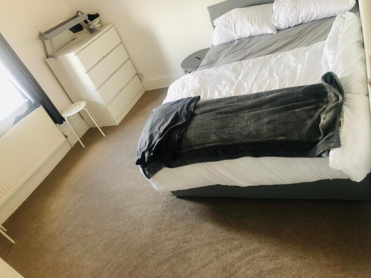 Charming Town Centre 3 Double Beds Home Free Parking Tonbridge Exterior foto