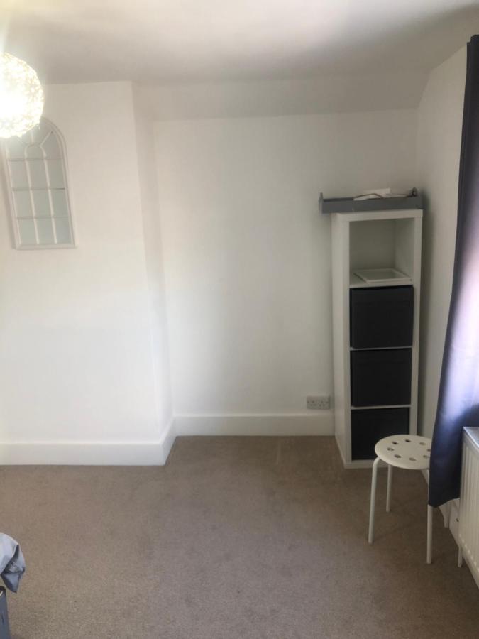 Charming Town Centre 3 Double Beds Home Free Parking Tonbridge Exterior foto