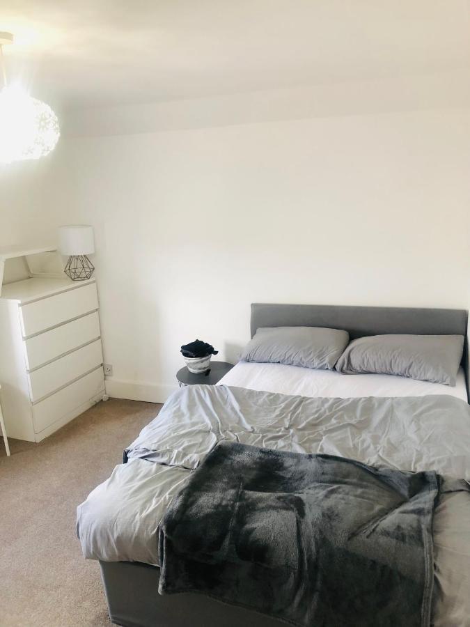 Charming Town Centre 3 Double Beds Home Free Parking Tonbridge Exterior foto